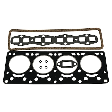Db Electrical Gasket Kit For Massey Ferguson TE20, TO20, TO30 836426M1; 1209-1325